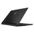 MSI LAPTOP STEALTH A16 AI+ A3XVGG COPILOT+ PC 16'' 3840X2400 MLED IPS 120HZ/RYZEN AI 9 HX 370/32GB/1TB SSD NVME PCIE 4.0/NVIDIA GEFORCE RTX 4070 8GB/WIN 11 PRO/2Y/CORE BLACK
