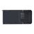 LIAN LI LANCOOL 207 BLACK - ATX PC CASE (4 ARGB FANS) 2 X FRONT 140 PWM & 2  BOTTOM 120 PWM REVERSE