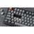 KEYCHRON K10 MAX (K10M-H1) QMK WIRELESS MECHANICAL KEYBOARD RED SWITCH RGB 100% US LAYOUT
