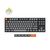 KEYCHRON K8 MAX (K8M-B4) QMK WIRELESS MECHANICAL KEYBOARD BANANA SWITCH RGB 80% US LAYOUT
