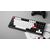 KEYCHRON Q3 HE (Q3H-M1) QMK WIRELESS CUSTOM HALL EFFECT KEYBOARD PURPLE SWITCH 80% US LAYOUT