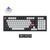 KEYCHRON Q5 HE (Q5H-M1) QMK WIRELESS CUSTOM HALL EFFECT KEYBOARD PURPLE SWITCH 96% US LAYOUT