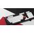 KEYCHRON Q5 HE (Q5H-M1) QMK WIRELESS CUSTOM HALL EFFECT KEYBOARD PURPLE SWITCH 96% US LAYOUT