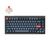KEYCHRON V1 MAX (V1M-D1) QMK/VIA WIRELESS CUSTOM MECHANICAL KEYBOARD RED SWITCH RGB 75% US LAY