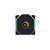 LIAN LI UNIFAN SL WIRELESS LCD 120-1PCS BLACK - CASE FAN