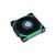 LIAN LI UNIFAN SL WIRELESS LCD 120-1PCS BLACK - CASE FAN