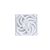 LIAN LI UNIFAN SL WIRELESS LCD 120-1PCS REVERSE WHITE - CASE FAN