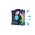 LIAN LI UNIFAN SL WIRELESS LCD 120-1PCS BLACK - CASE FAN