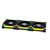 LIAN LI UNIFAN SL WIRELESS 120 -3PCS REVERSE BLACK (TRIPLE PACK INCLUDE CONTROLLER) - CASE FAN