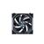 LIAN LI UNIFAN SL WIRELESS 120-1PCS REVERSE BLACK - CASE FAN