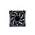 LIAN LI UNIFAN SL WIRELESS LCD 120-1PCS BLACK - CASE FAN