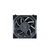 LIAN LI UNIFAN SL WIRELESS LCD 120-1PCS BLACK - CASE FAN
