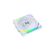 LIAN LI UNIFAN SL WIRELESS 120 -3PCS REVERSE WHITE (TRIPLE PACK INCLUDE CONTROLLER) - CASE FAN