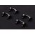 KEYCHRON K8 MAX (K8M-B4) QMK WIRELESS MECHANICAL KEYBOARD BANANA SWITCH RGB 80% US LAYOUT