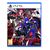 SHIN MEGAMI TENSEI V: VENGEANCE  PS5