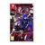 SHIN MEGAMI TENSEI V: VENGEANCE  SWITCH