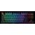 KEYCHRON K8 MAX (K8M-B1) QMK WIRELESS MECHANICAL KEYBOARD RED SWITCH RGB 80% US LAYOUT