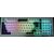 KEYCHRON Q5 HE (Q5H-M1) QMK WIRELESS CUSTOM HALL EFFECT KEYBOARD PURPLE SWITCH 96% US LAYOUT