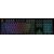 KEYCHRON K10 MAX (K10M-H1) QMK WIRELESS MECHANICAL KEYBOARD RED SWITCH RGB 100% US LAYOUT