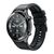 QCY ACTIVE GT S7 BT CALL WATCH BLACK - 3ATM WATERPROOF, 120 SPORTS (AUTO-DETECT SPORT A.I.)