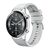 QCY ACTIVE GT S7 BT CALL WATCH GRAY - 3ATM WATERPROOF, 120 SPORTS (AUTO-DETECT SPORT A.I.)