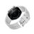 QCY ACTIVE GT S7 BT CALL WATCH GRAY - 3ATM WATERPROOF, 120 SPORTS (AUTO-DETECT SPORT A.I.)
