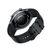 QCY ACTIVE GT S7 BT CALL WATCH BLACK - 3ATM WATERPROOF, 120 SPORTS (AUTO-DETECT SPORT A.I.)
