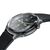 QCY ACTIVE GT S7 BT CALL WATCH BLACK - 3ATM WATERPROOF, 120 SPORTS (AUTO-DETECT SPORT A.I.)