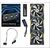 LIAN LI UNIFAN SL WIRELESS 120 -3PCS BLACK (TRIPLE PACK INCLUDE CONTROLLER) - CASE FAN