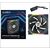 LIAN LI UNIFAN SL WIRELESS 120-1PCS REVERSE BLACK - CASE FAN