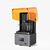 CREALITY HALOT MAGE S, ULTRADETAILED RESIN 3D PRINTER 223X126X230 14K LCD, DYNAX MOTION