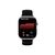 QCY WATCH GS S5 BLACK - 1,96" LARGE AMOLED TOUCH, 410X502 60HZ, 100+ FACES CALL BT SMART WATCH IPX8