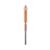 CREALITY NOZZLE WITH INTEGRATED HEAT BREAK K1C K1 MAX ENDER-3 V3 - 1PC CHROME ZIRCONIUM COPPER