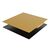 CREALITY PEI PLATE FROSTED SURFACE 4004090038 235X235 & MAGNET ENDER-3/3 V2/3 KR/3 PRO/3S/5/5S/5PRO