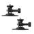 INSTA360 FLEXIBLE ADHESIVE MOUNT