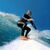 INSTA360 FLOATING SURFBOARD MOUNT