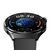 QCY WATCH GT S3 BLACK - 1,43" HD AMOLED TOUCH 466X466 60HZ ALWAYS ON CALL BT SMART WATCH IPX8 14DAY