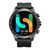 HAYLOU SOLAR PRO BLACK -  CALL WATCH 1,43 AMOLED 466X466 20D 100 FACES BT5.3 IPX8 WATERPROOF