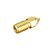 CREALITY HIGH SPEED M6 NOZZLE BRASS M6ΧD0.4Χ16.8 FOR ENDER-3 V3 SE / 5 S1 / 7