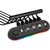 STREAMPLIFY HUB DECK 5 -  5 PORT STREAMING DECK 4X USB 3.0, 1X USB 2.0, RGB, 12V