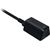 RAZER DEATHADDER V3 PRO BLACK - 8K POLLING RATE - 64G WIRELESS GAMING MOUSE - 90H BATTERY - 30K DPI