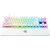 RAZER HUNTSMAN V3 PRO TENKEYLESS WHITE ANALOG - OPTICAL GAMING KEYBOARD - RAPID TRIGGER - US LAYOUT