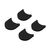 INSTA360 GO 3/GO 3S MIC WIND MUFF