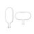 INSTA360 GO 3/GO 3S VERTICAL & HORIZONTAL ACTION MOUNT SET