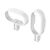 INSTA360 GO 3/GO 3S VERTICAL & HORIZONTAL ACTION MOUNT SET