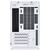LIAN LI DAN CASE A3 WHITE - M-ATX ALL MESH STEEL-FABRIC PC CASE FROM DANIEL HANSEN