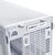 LIAN LI DAN CASE A3 WHITE - M-ATX ALL MESH STEEL-FABRIC PC CASE FROM DANIEL HANSEN