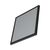 CREALITY ENGRAVER HONEYCOMB WORKBENCH FOR 3D PRINTER LASER MODULE STEEL HONEYCOMB PANEL 235X235