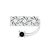 LIAN LI GALAHAD II TRINITY PERFORMANCE 360 WHITE - AIO GPU LIQUID COOLER WITH PERFORMANCE FANS