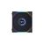 LIAN LI UNIFAN TL LCD 120 -3PCS BLACK (TRIPLE PACK INCLUDE CONTROLLER) - CASE FAN